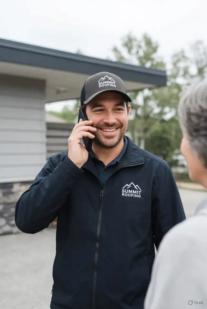 Flat Roof Leak Repair Dyer, AR FAQs